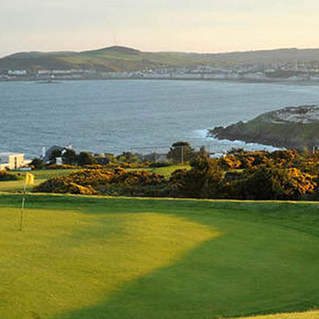 King Edward Bay Golf Club