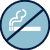 No Smoking Policy at Roy Cottage 4 star Self Catering Cottage